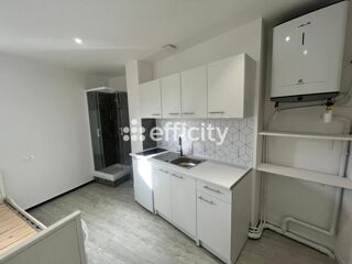  Appartement à vendre 1 pièce 11 m²