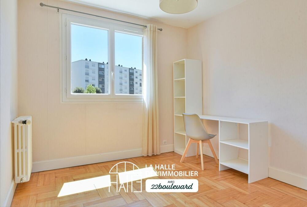 Vente Appartement Appartement Limoges