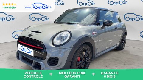 Annonce voiture Mini Cooper 16990 €