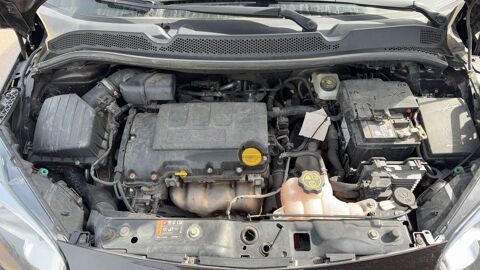 Adam 1.4 Twinport 87 BVA6 Unlimited - Automatique 2018 occasion 57330 Entrange