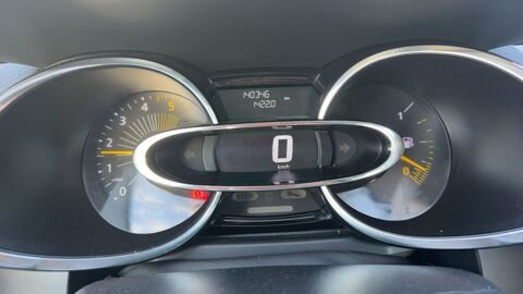 Clio 1.5 dCi 90 Business 2014 occasion 37230 Fondettes