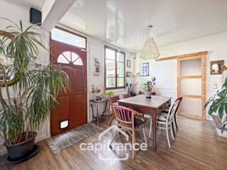  Maison � vendre 3 pi�ces 74 m�