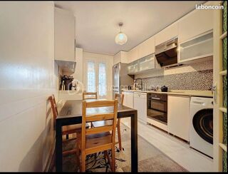  Appartement à vendre 4 pièces 102 m²