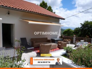  Maison � vendre 4 pi�ces 91 m�