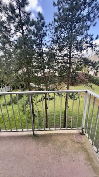  Appartement � vendre 1 pi�ce 26 m�