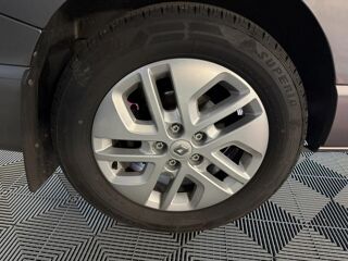 Trafic Grand Confort L2H1 1200 dCi Diesel Energy 2020 occasion 85190 Venansault