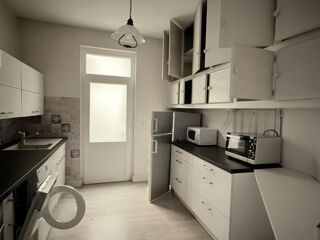  Appartement à louer 90 m²