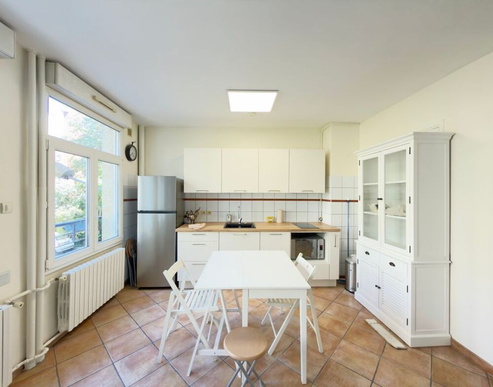 Location Appartement Appartement de 34m2 à louer sur Paris 13 Paris 13