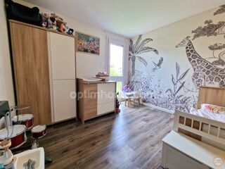  Appartement � vendre 3 pi�ces 64 m�