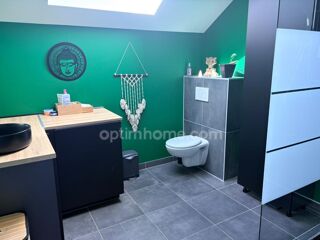  Maison à vendre 4 pièces 90 m²