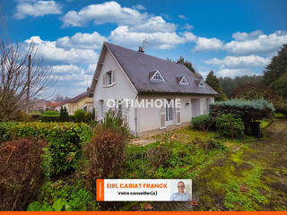  Maison  vendre 6 pices 169 m