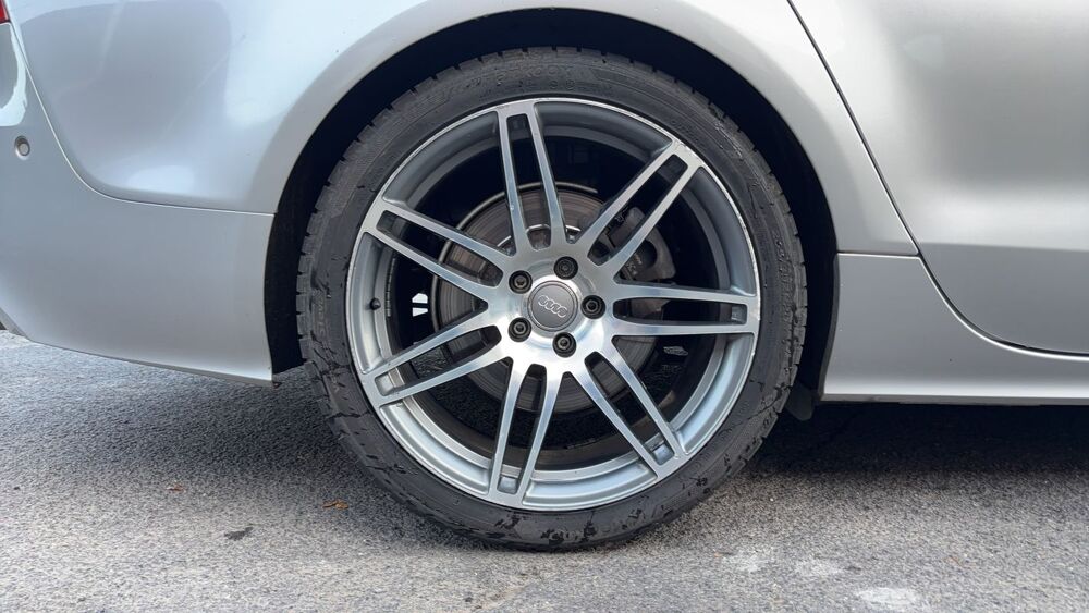 A7 3.0 TDI 245 Quattro Tiptronic 8 - 2013 occasion 59219 Floyon