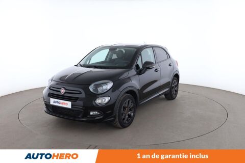 Fiat 500 x 500X 1.3 MultiJet S-Design 95 ch