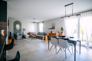  Appartement � vendre 4 pi�ces 93 m�