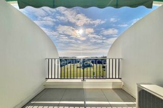  Appartement � vendre 3 pi�ces 46 m�