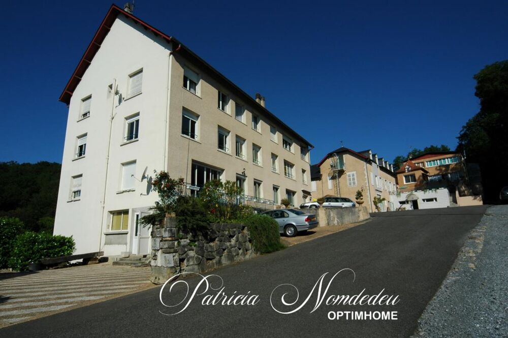 Vente Immeuble Immeubles au cœur d'un domaine de plus de 4 hectares – Secteur privilégié de Pau Pau
