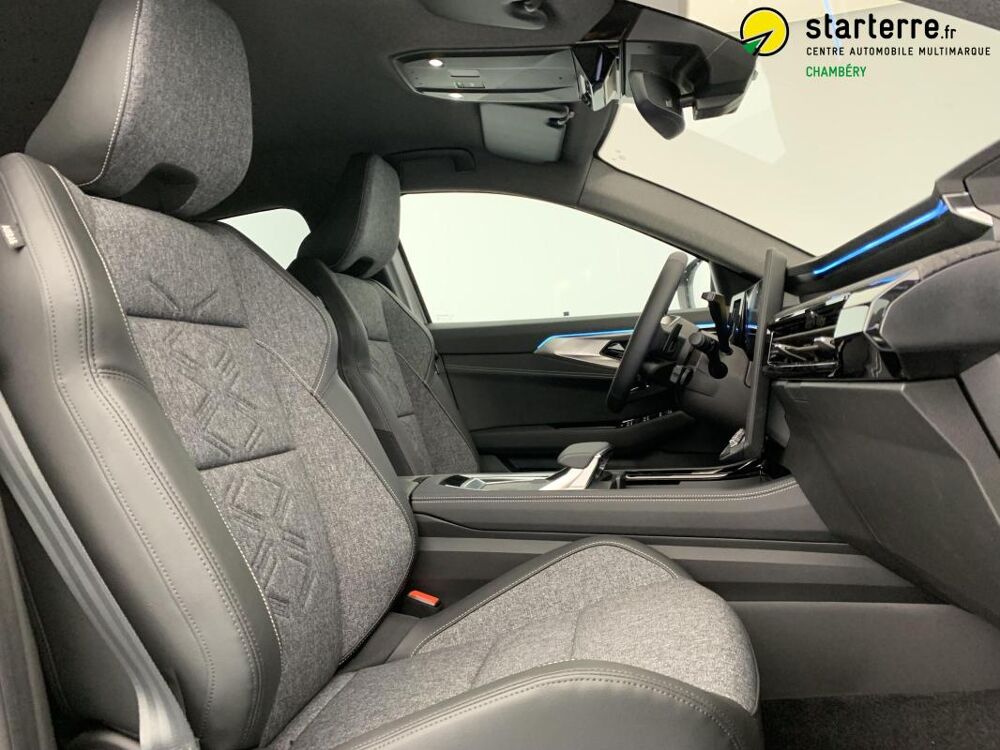 Rafale E-Tech full hybrid 200ch Techno 2025 occasion 73420 Voglans