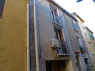  Maison � vendre 4 pi�ces 55 m�