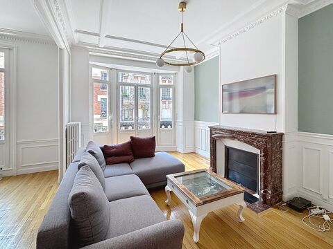  Appartement � louer 4 pi�ces 113 m�