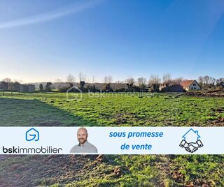  Terrain à vendre 986 m²