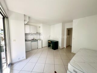  Appartement à vendre 1 pièce 20 m²