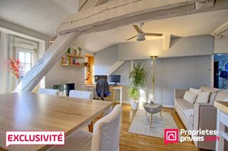  Appartement à vendre 2 pièces 45 m²