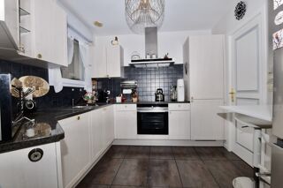  Maison � vendre 5 pi�ces 118 m�