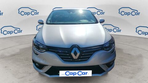 M&eacute;gane 1.5 Blue dCi 115 EDC6 Intens 2020 occasion 79370 Fressines