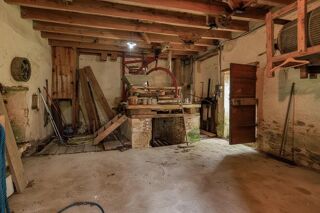  Moulin � vendre 2 pi�ces 51 m�