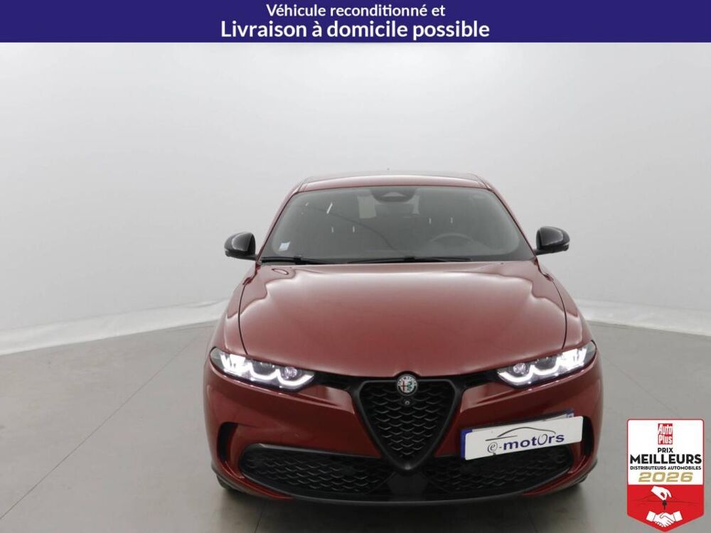 Tonale Hybrid 160 VGT TCT7 Edizione Speciale 2022 occasion 10150 Lavau