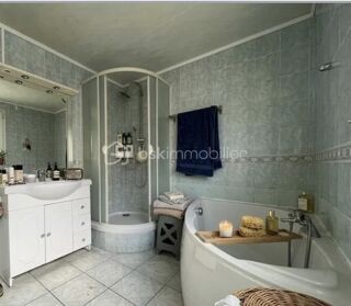  Appartement à vendre 4 pièces 85 m²