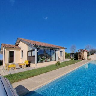  Maison � vendre 4 pi�ces 107 m�