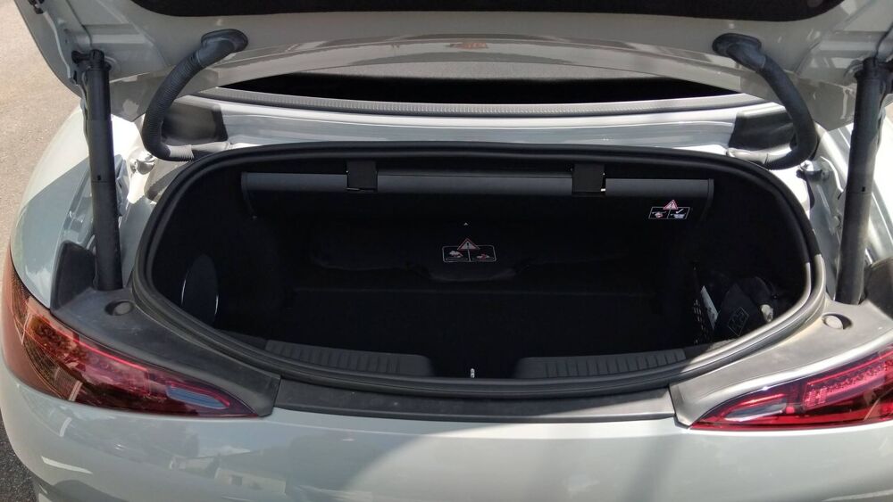Classe A 4.0 63 AMG 585 4Matic+ 9G Speedshift Line - Entretien constr 2022 occasion 45360 Chatillon Sur Loire