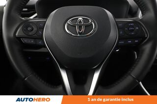 RAV 4 2.5 Hybride AWD Dynamic 222 ch 2021 occasion 92130 Issy-les-Moulineaux