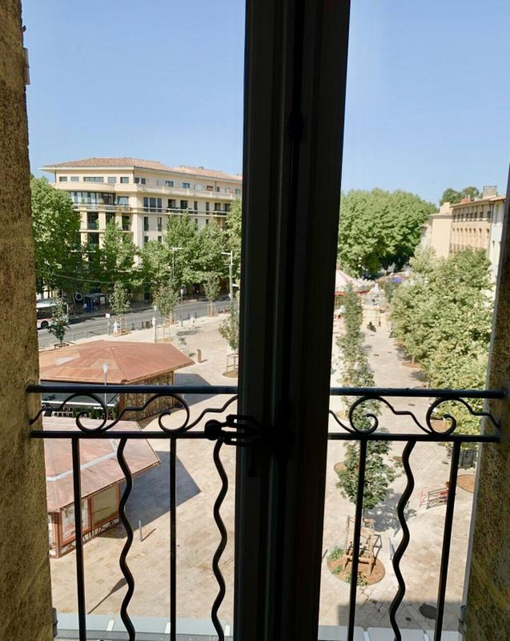  vendre  Appartement Aix-en-Provence (13100)