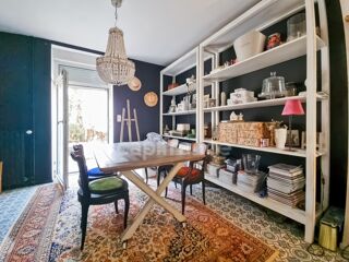  Maison � vendre 5 pi�ces 163 m�