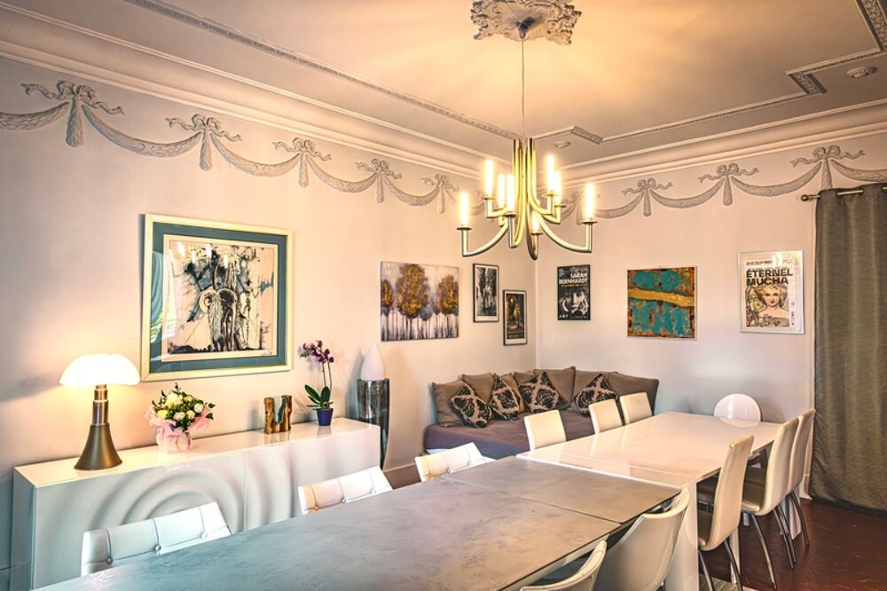 � vendre  Maison Al�s (30100)