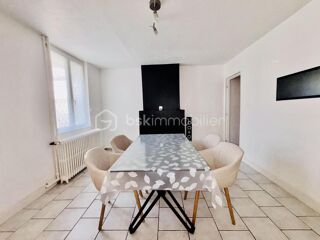  Maison � vendre 5 pi�ces 93 m�