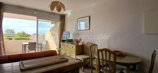  Appartement à vendre 2 pièces 27 m²