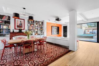  Maison � vendre 5 pi�ces 167 m�