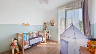  Appartement à vendre 3 pièces 61 m²