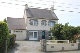 Vente Maison 8 pièces 117 m², Plaintel