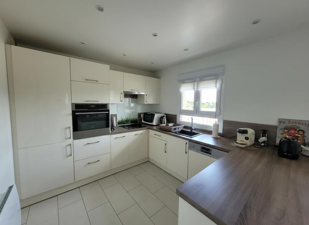 à vendre  Appartement Enghien-les-Bains (95880)