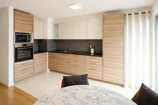  Appartement à vendre 3 pièces 65 m²