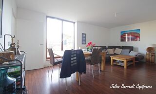  Appartement à vendre 3 pièces 68 m²