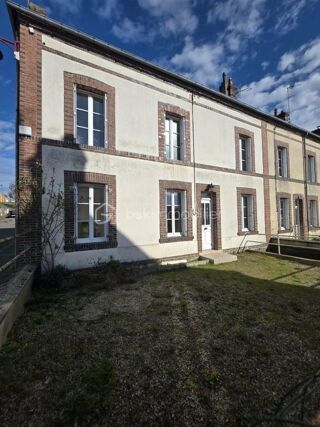  Maison à vendre 4 pièces 89 m²