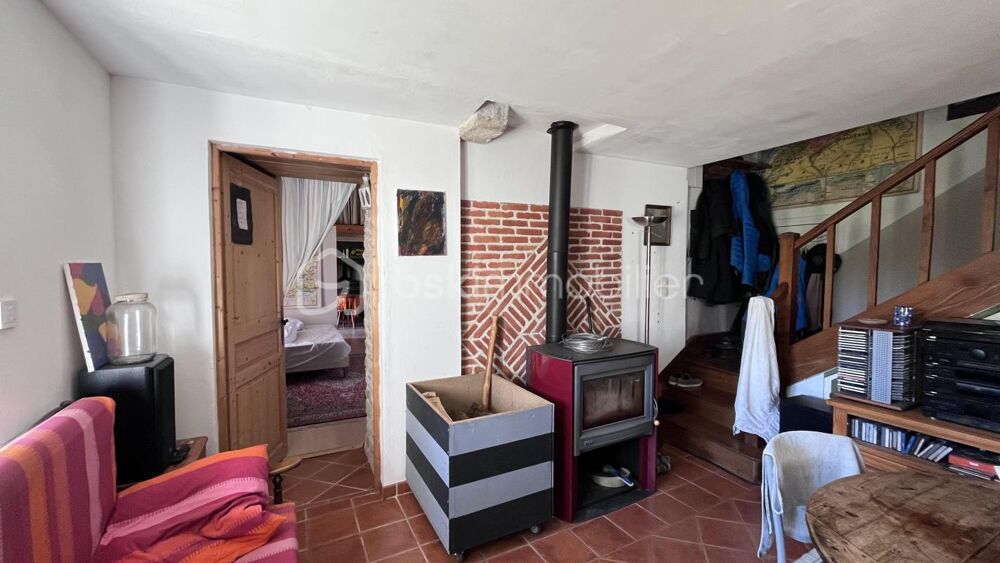 Vente Maison ? Maison de caractère + gîte indépendant + 5 488 m² constructibles La bachellerie