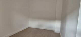  Appartement à vendre 4 pièces 62 m²