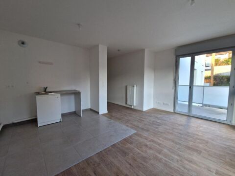  Appartement � louer 2 pi�ces 39 m�