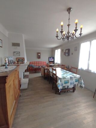  Maison à vendre 4 pièces 90 m²